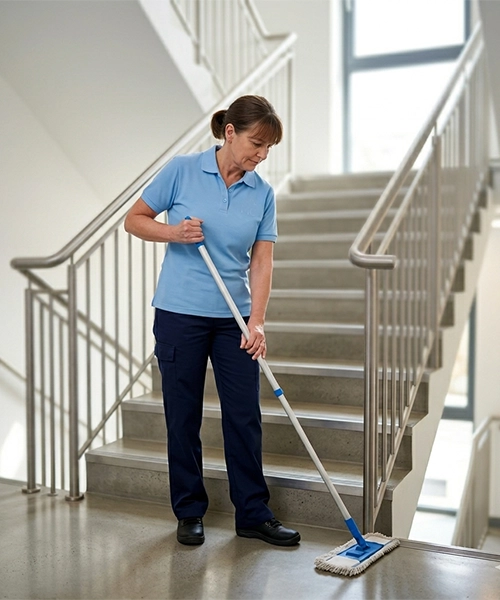 mercury cleaning services home communal area cleaning lady