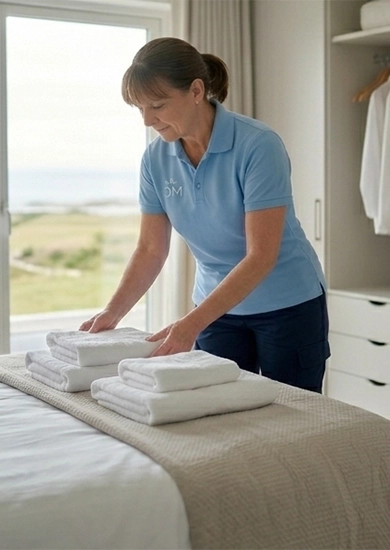 mercury cleaning services about holiday changeovers 2